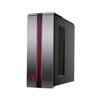 компьютер HP Omen 870-172ur Черный