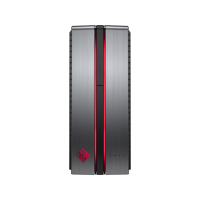 компьютер HP Omen 870-172ur Черный