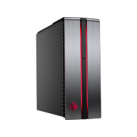 компьютер HP Omen 870-250ur Черный