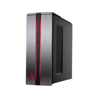 компьютер HP Omen 870-256ur Черный