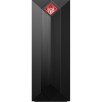 компьютер HP Omen 875-0006ur Черный