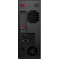 компьютер HP Omen 875-0009ur Черный