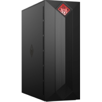 компьютер HP Omen 875-0012ur Черный