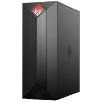 компьютер HP Omen 875-0020ur Черный