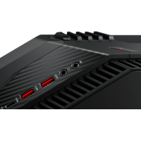 компьютер HP Omen 880-031ur Черный
