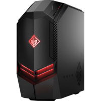 компьютер HP Omen 880-113ur Черный