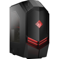 компьютер HP Omen 880-113ur Черный