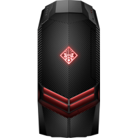 компьютер HP Omen 880-174ur Черный