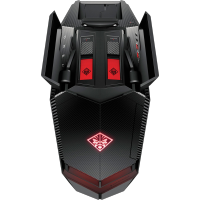 компьютер HP Omen 880-196ur Черный