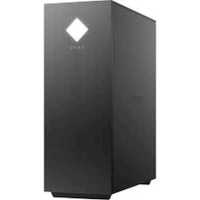компьютер HP Omen GT12-1053ur Черный