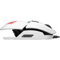 мышь HP Omen Reactor White/Red 7ZF19AA Белый