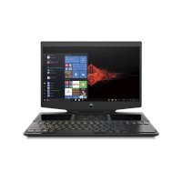 ноутбук HP Omen X 15-dg0003ur Черный