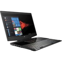 ноутбук HP Omen X 15-dg0004ur Черный