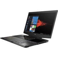 ноутбук HP Omen X 15-dg0004ur Черный