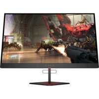 монитор HP Omen X 27 6FN07AA Черный