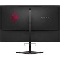 монитор HP Omen X 27 6FN07AA Черный