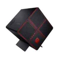 компьютер HP Omen X 900-175ur Черный