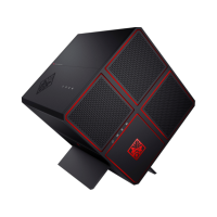 компьютер HP Omen X 900-176ur Черный