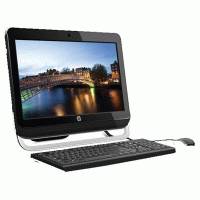 моноблок HP Omni 120-1203er Черный