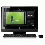 моноблок HP Omni 200-5310ru Черный