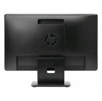 монитор HP P202va K7X26AA Черный
