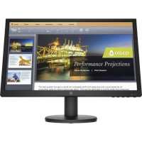 монитор HP P21b G4 9TY24AA Черный