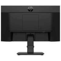 монитор HP P22 G4 1A7E4AA Черный
