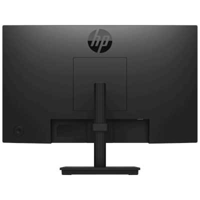 монитор HP P22h G5 64W30AA Черный
