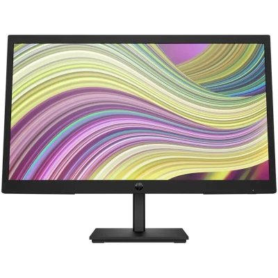 монитор HP P22v G5 64V81AS Черный