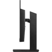 монитор HP P24h G4 7VH44AA Черный
