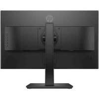 монитор HP P24q G4 8MB10AA Черный