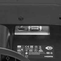 монитор HP P24v G4 9TT78AS Черный