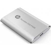SSD диск HP P500 120Gb 7PD48AA
