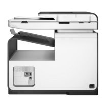 МФУ HP PageWide 377dw Черно-Белый