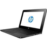 ноутбук HP Pavilion 11-ab010ur x360 Черный