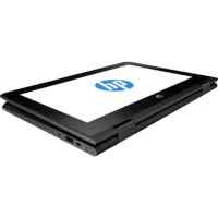 ноутбук HP Pavilion 11-ab010ur x360 Черный