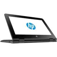 ноутбук HP Pavilion 11-ab012ur x360 Черный