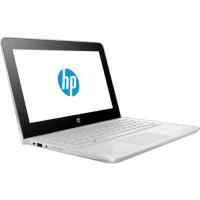 ноутбук HP Pavilion 11-ab015ur x360 Белый