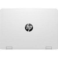 ноутбук HP x360 11-ab192ur Белый