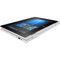 ноутбук HP x360 11-ab192ur Белый