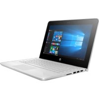 ноутбук HP x360 11-ab193ur Белый