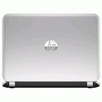 ноутбук HP Pavilion 11-e000er Черный