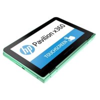 ноутбук HP Pavilion 11-k101ur x360 Черный
