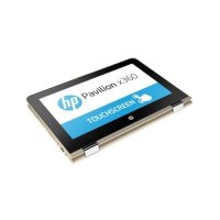 ноутбук HP Pavilion 11-u008ur x360 Золотой