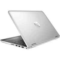 ноутбук HP Pavilion 11-u013ur x360 Серебристый