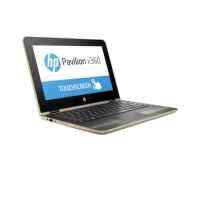 ноутбук HP Pavilion 11-u014ur x360 Золотой