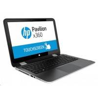 ноутбук HP Pavilion 13-a051er x360 Серебристый