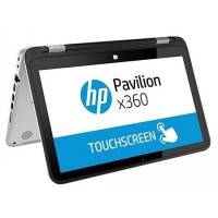 ноутбук HP Pavilion 13-a150nr x360 Серебристый