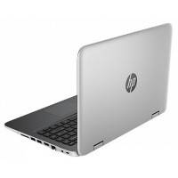 ноутбук HP Pavilion 13-a151nr x360 Серебристый