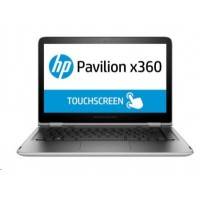 ноутбук HP Pavilion 13-s001ur x360 Серебристый